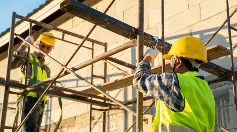 Fascia Repair in Pontotoc, MS